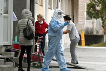 Italija: Jedna osoba pokazuje simptome ebole, nedavno je bila u inostranstvu