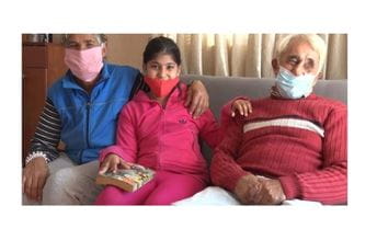 Humanost pobijedila, Marinkovići dobili krov nad glavom Humanost pobijedila, Marinkovići dobili krov nad glavom