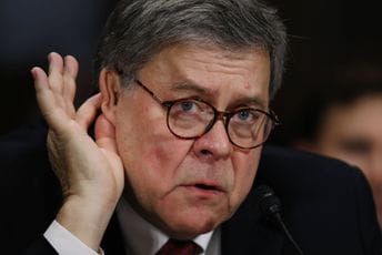 Ministar pravde SAD potvrdio: Nije bilo izborne prevare Ministar pravde SAD potvrdio: Nije bilo izborne prevare