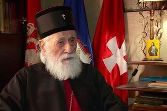 CPC: Mihailo je prisustvovao liturgiji u Kotoru, Boris se predstavlja lažno