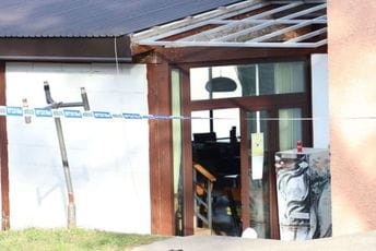 Jovanović policiji priznao, pred tužiteljkom negirao ubistvo Pavićevića Jovanović policiji priznao, pred tužiteljkom negirao ubistvo Pavićevića