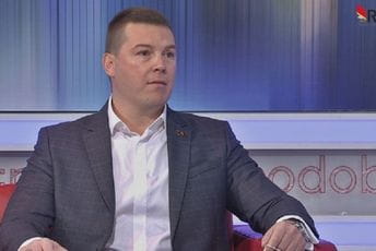 URA sugerisala da Vesna Bratić ne bude ministarka URA sugerisala da Vesna Bratić ne bude ministarka