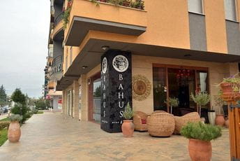 Bokan pred tužiocem negirao paljenje Bahusa Bokan pred tužiocem negirao paljenje Bahusa