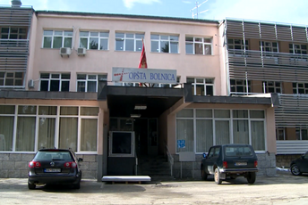 Preminula kovid pacijentkinja iz Berana Preminula kovid pacijentkinja iz Berana