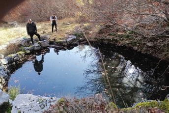 Ruceva lokva Ruceva lokva