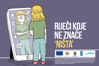 Riječi koje ne znače ‘ništa’ Riječi koje ne znače ‘ništa’