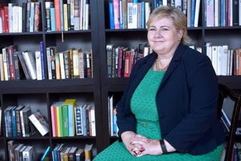 Premijerka Norveške: Za Božić i Novu godinu najviše 10 gostiju Premijerka Norveške: Za Božić i Novu godinu najviše 10 gostiju