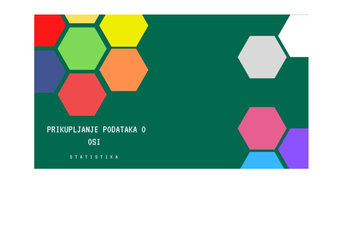 UMHCG: Država konačno i temeljno da pristupi pravnim i formalnim pretpostavkama za uspostavljanje adekvatne statistike o osobama s invaliditetom UMHCG: Država konačno i temeljno da pristupi pravnim i formalnim pretpostavkama za uspostavljanje adekvatne statistike o osobama s invaliditetom