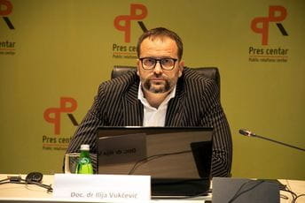 Ustavni sud da hrabrije uđe na teren rješavanja prava nacionalnih manjina Ustavni sud da hrabrije uđe na teren rješavanja prava nacionalnih manjina