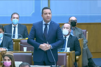 Eraković : Nijedna žena u Crnoj Gori ne smije biti ugrožena Eraković : Nijedna žena u Crnoj Gori ne smije biti ugrožena