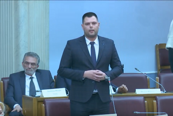 Kovačević Zejnelagiću: Ljubav prema bližnjima treba da bude osnov svima, kao i poštovanje različitosti Kovačević Zejnelagiću: Ljubav prema bližnjima treba da bude osnov svima, kao i poštovanje različitosti