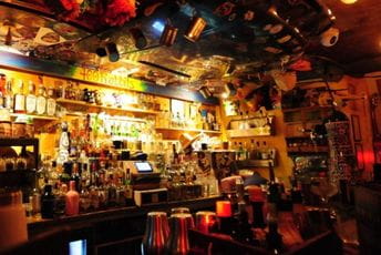 Tekila bar registruju kao bogomolju Tekila bar registruju kao bogomolju