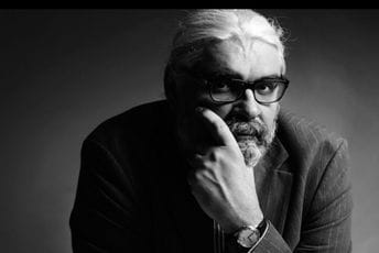 Ja sam luzer, izgubio sam bitku s nacionalistima, sad mi je domovina samo u srcu Ja sam luzer, izgubio sam bitku s nacionalistima, sad mi je domovina samo u srcu