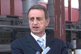 Vektra Montenegro otišla u stečaj Vektra Montenegro otišla u stečaj