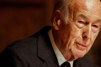 Bivši predsjednik Francuske preminuo od posljedica koronavirusa Bivši predsjednik Francuske preminuo od posljedica koronavirusa