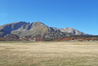 Razvoj mora počivati na strogim principima očuvanja Durmitorskog područja Razvoj mora počivati na strogim principima očuvanja Durmitorskog područja