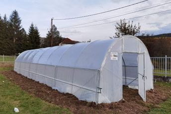 MPŠV: Počela dodjela plastenika za potrebe domaćinstava MPŠV: Počela dodjela plastenika za potrebe domaćinstava