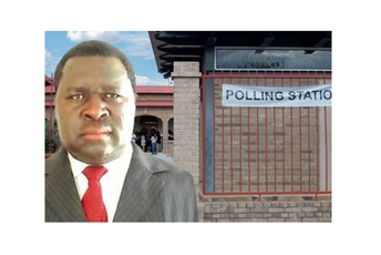 Adolf Hitler pobijedio na izborima u Namibiji, osvojio skoro 85% glasova Adolf Hitler pobijedio na izborima u Namibiji, osvojio skoro 85% glasova