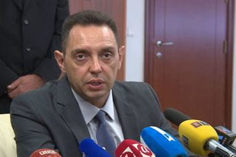 Vulin u Banjoj Luci najavio veze specijalnih jedinica Srbije i RS-a