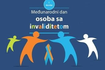 BS: Puna socijalna inkluzija OSI obaveza cijelog društva BS: Puna socijalna inkluzija OSI obaveza cijelog društva