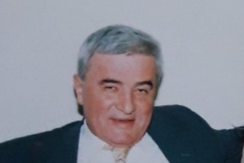 Umro poznati stomatolog Borivoje Boro Obradović Umro poznati stomatolog Borivoje Boro Obradović