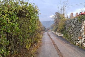 U vodosnabdijevanje naselja Burum uloženo preko 90.000 eura U vodosnabdijevanje naselja Burum uloženo preko 90.000 eura