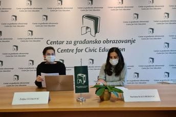 ĆETKOVIĆ: Za promjenu položaja OSI potrebna i politička podrška ĆETKOVIĆ: Za promjenu položaja OSI potrebna i politička podrška