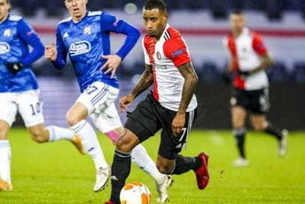 Dinamo i Crvena zvezda u nokaut fazi Dinamo i Crvena zvezda u nokaut fazi