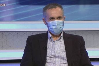 LAUŠEVIĆ: Korona da bude lekcija cijeloj planeti LAUŠEVIĆ: Korona da bude lekcija cijeloj planeti