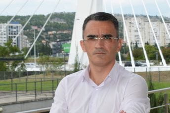 Leposavić lutao od Dedeića i Milića pa do Krivokapića Leposavić lutao od Dedeića i Milića pa do Krivokapića