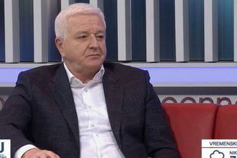 Marković: Ponosan na učinke Vlade, mandat obilježen atacima na Crnu Goru Marković: Ponosan na učinke Vlade, mandat obilježen atacima na Crnu Goru