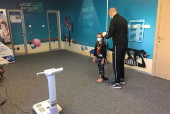 Besplatno testiranje osnovaca i srednjoškolaca i tokom vikenda Besplatno testiranje osnovaca i srednjoškolaca i tokom vikenda