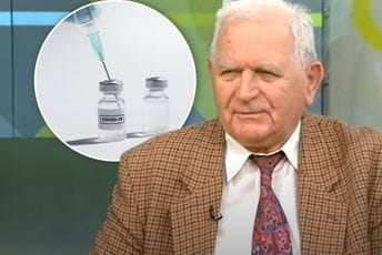 I kada primite vakcinu morate da nosite masku: Epidemiolog objašnjava zbog čega je to tako I kada primite vakcinu morate da nosite masku: Epidemiolog objašnjava zbog čega je to tako