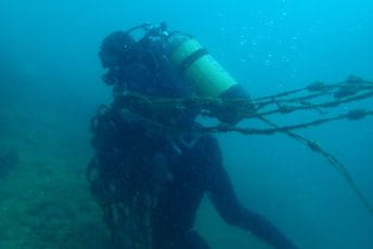 Aktivnosti sprovedene u sklopu projekta “Istraživanje i promocija koralnih zajednica u Bokokotorskom zalivu” Aktivnosti sprovedene u sklopu projekta “Istraživanje i promocija koralnih zajednica u Bokokotorskom zalivu”