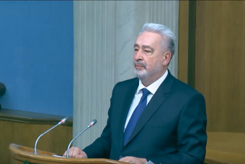 Krivokapić: Javni servis što prije vratiti građanima Krivokapić: Javni servis što prije vratiti građanima