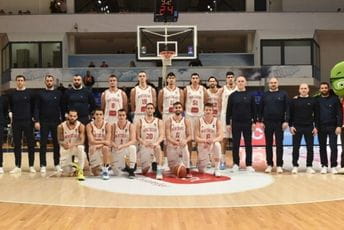 FIBA: Podgorica domaćin "balona" FIBA: Podgorica domaćin "balona"