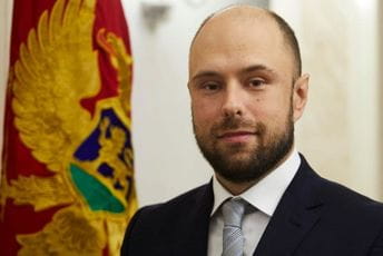 Radulović u posjeti Njemačkoj Radulović u posjeti Njemačkoj