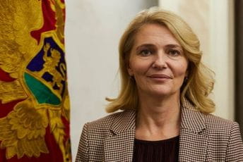 Injac: Porast ekstremizma nije dobar za CG Injac: Porast ekstremizma nije dobar za CG