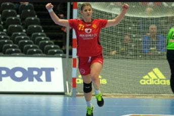 Mehmedović: Izdanje protiv Francuske nam daje pozitivnu energiju Mehmedović: Izdanje protiv Francuske nam daje pozitivnu energiju