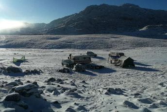 Nezadovoljni učinkom Vlade: Strijepimo da svakog dana mogu najaviti novu vježbu Nezadovoljni učinkom Vlade: Strijepimo da svakog dana mogu najaviti novu vježbu