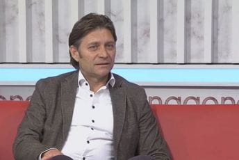 Privedeni Predrag Jelušić, Rajko Barović i Aleksandar Tičić Privedeni Predrag Jelušić, Rajko Barović i Aleksandar Tičić