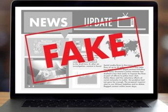 Studija EP: Crna Gora na udaru dezinformacija Studija EP: Crna Gora na udaru dezinformacija