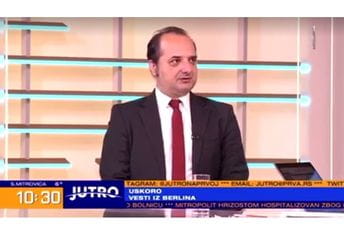 Pored Beograda i Banja Luke sad je srpska Vlada i u Podgorici