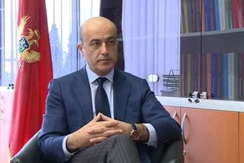 Rutović: Ima li većeg izazova od zadatka koji će čovjeku garantovati neprikosnovenost zaštite privatnosti i ličnosti Rutović: Ima li većeg izazova od zadatka koji će čovjeku garantovati neprikosnovenost zaštite privatnosti i ličnosti