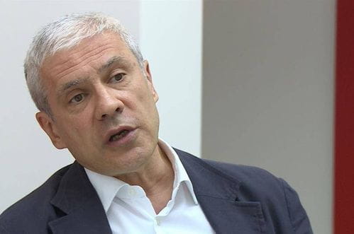 Tadić: Tražio sam da "Jadran“ pripadne Srbiji, Vujanović se pozvao na teritorijalni princip podjele imovine