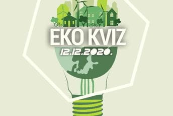 Zelena avantura: Savez izviđača organizuje eko kviz za djecu i mlade Zelena avantura: Savez izviđača organizuje eko kviz za djecu i mlade