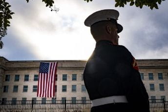 Pentagon odbio sastanak sa Bajdenovim timom Pentagon odbio sastanak sa Bajdenovim timom