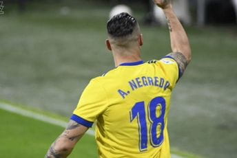 Kadiz, nakon Reala, srušio i Barsu Kadiz, nakon Reala, srušio i Barsu