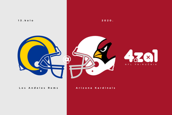 ČETVRTI ZA JEDAN: TRINAESTO KOLO ČETVRTI ZA JEDAN: TRINAESTO KOLO