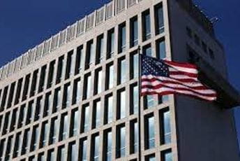 Vlada SAD optužila Kubu za misteriozne radio frekvencije Vlada SAD optužila Kubu za misteriozne radio frekvencije